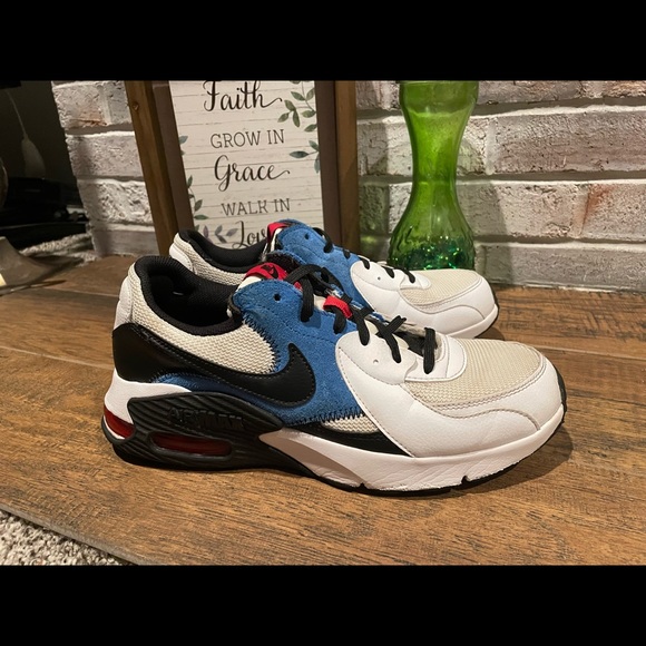 Nike Air Max’s. - Picture 4 of 5